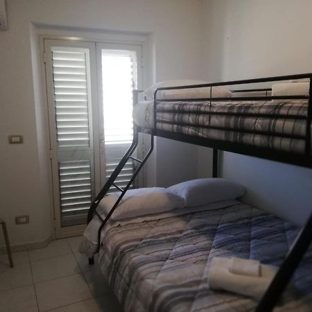 Il Laureato Apartment Reggio di Calabria Ngoại thất bức ảnh