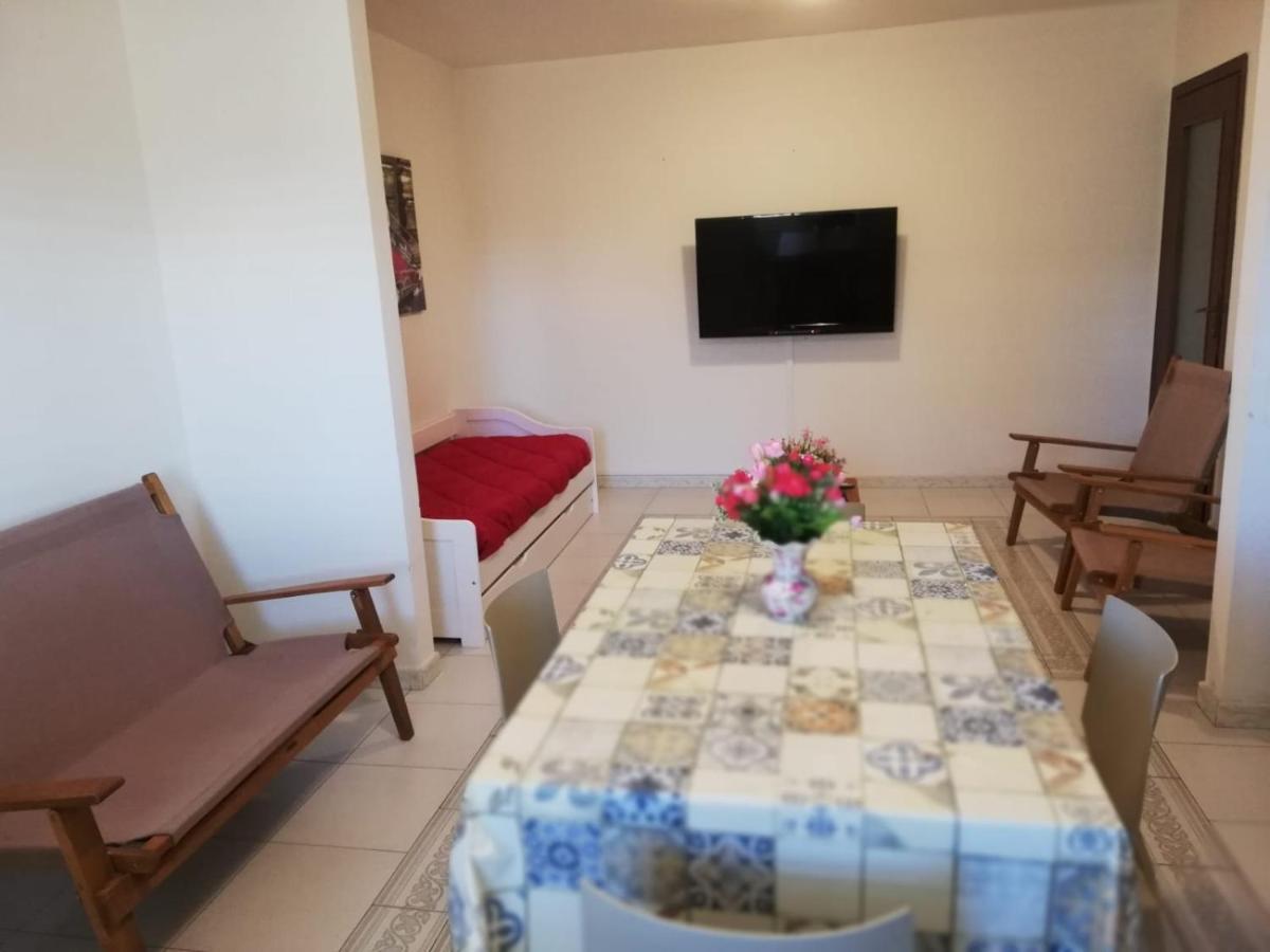 Il Laureato Apartment Reggio di Calabria Ngoại thất bức ảnh