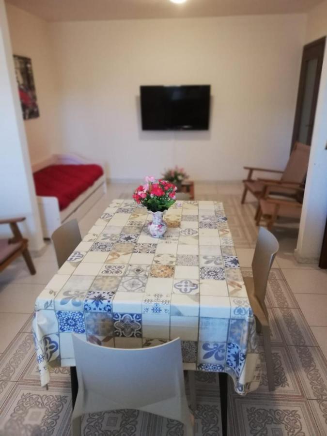 Il Laureato Apartment Reggio di Calabria Ngoại thất bức ảnh