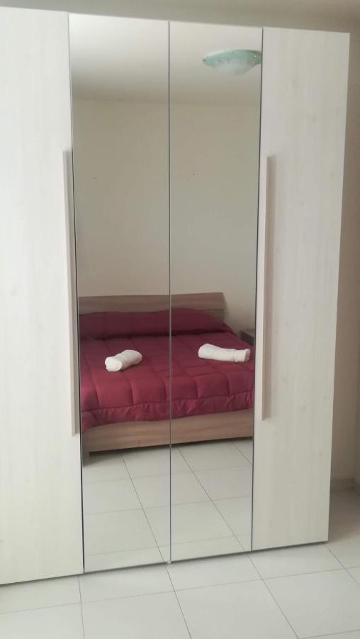 Il Laureato Apartment Reggio di Calabria Ngoại thất bức ảnh