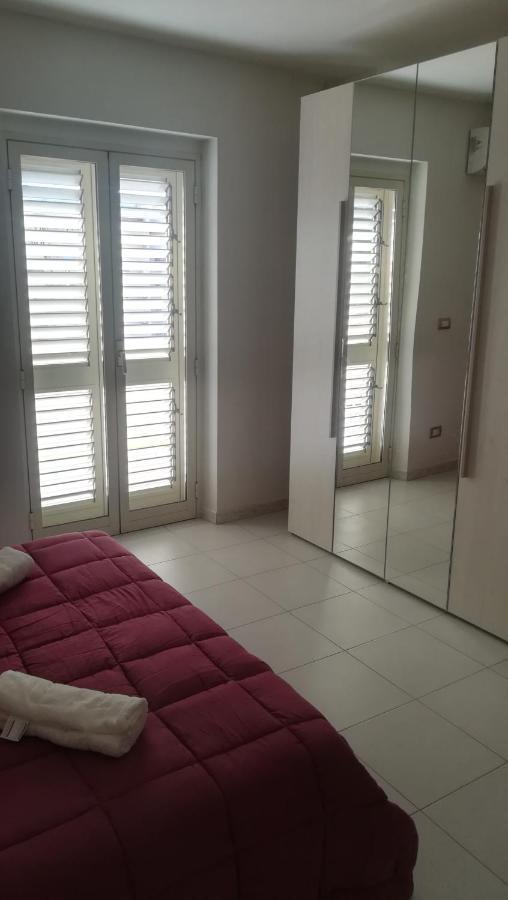 Il Laureato Apartment Reggio di Calabria Ngoại thất bức ảnh